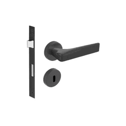 FECHADURA EXT ROS PICI PP 1750 - Fechacom