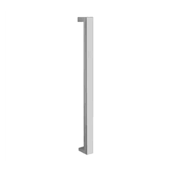 PUX DUP PLANUS ECO 400X300MM INOX POLIDO - Fechacom
