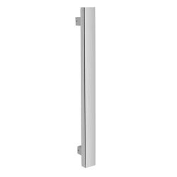 PUX DUP 60X50MM AÇO INOX POLIDO 2505 - Fechacom