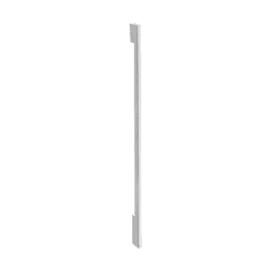 PUX DUP 775MM AÇO INOX POLIDO 2607 - Fechacom