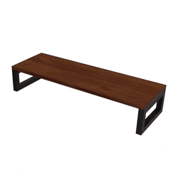NICHO INDUSTRIAL AVELA 01 PRATELEIRA 60X20 - Fechacom