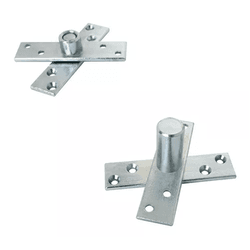 PIVO RETO ZINC. 100KG - Fechacom