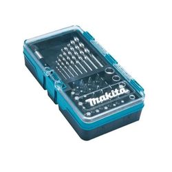 KIT DE BROCAS E SOQUETES C/ 48PCS - Fechacom