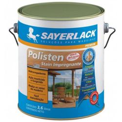 POLISTEN IMBUIA 3,6LT TS.3201.4951 - Fechacom