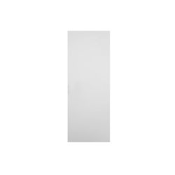 PORTA EUCADOOR BRANCA MAX 2,10X0,80M - Fechacom
