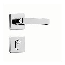 FECHADURA 1700 EXT ITALY QDA CRO (1701/10QC) - Fechacom