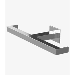 PAPELEIRA DUPLA MANNA 25X15MM POL. - Fechacom