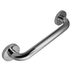 BARRA DE APOIO 32X300MM INOX POLIDO - Fechacom