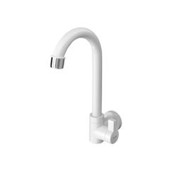 TORNEIRA DE PAREDE P/ COZINHA HYDRAPLUS BR - Fechacom