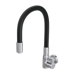 TORNEIRA DE PAREDE P/COZINHA HYDRAMOTION MT - PRET - Fechacom