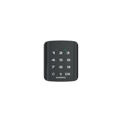 FECHADURA DIGITAL 1701 P/ MOVEIS - Fechacom