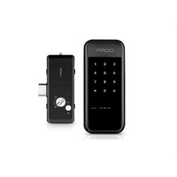 FECHADURA DIGITAL SOBREPOR FDS-50 PADO - Fechacom