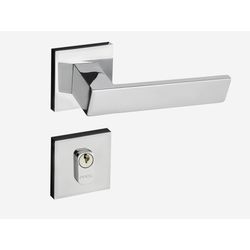 FECHADURA EXT ZM ROS BEETHOVEN CR PD 829-90E - Fechacom