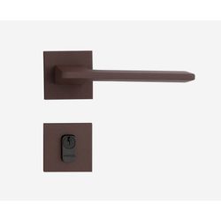 FECHADURA EXT ZM ROS SARA CORTEN 502 90 - Fechacom