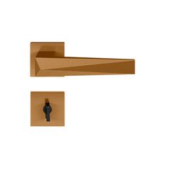 FECHADURA WC ZM ASCOT RQ2 001-55PB RGE - Fechacom
