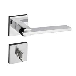 FECHADURA WC ZM ROS QUAD NINA 221-90B CR 54020254 - Fechacom