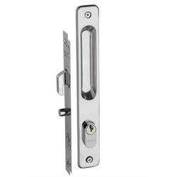 FECHADURA 801 CR CONCEPT CORRER - Fechacom