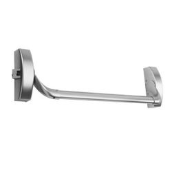 BARRA PHA 2105 1300MM PRATA - Fechacom