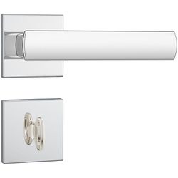 FECHADURA WC 823/41 RQ1. INOX - Fechacom