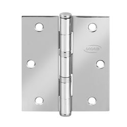 DOB 3.5X3X2 AÇO CR C/30UN - Fechacom