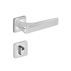 FECHADURA EXT ROS PICI CR 4900 - Fechacom