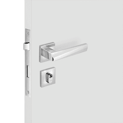 FECHADURA EXT ZM PRISMA CR 70MM IM - Fechacom