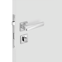 FECHADURA WC ZM PRISMA CR IM - Fechacom