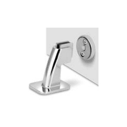 PRENDEDOR DE PORTA MAGNÉTICO CROMADO 0804 - Fechacom