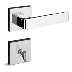 FECHADURA WC ZM MODENA RQ2 529-55 CR - Fechacom