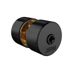 CILINDRO FECH TETRA C/ PARAF EZL/PT FOSCO 1500/160 - Fechacom