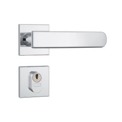 FECHADURA EXT 803/41 RQ1. INOX (G) - Fechacom