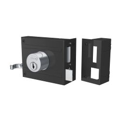 FECHADURA SOB STAM 701/100 -EI10417-3 /56417 - Fechacom
