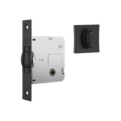 FECHADURA WC 1025 ROLETE ROS.QUAD PT - Fechacom