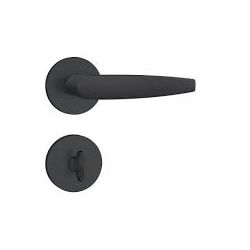 FECHADURA WC 823/33 ROS RED PT FOSCO 56449 - Fechacom