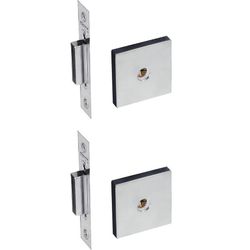 TRAVA INOX QUAD DUPLA SM-11500 CR 57018089 - Fechacom