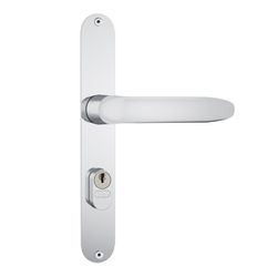 FECHADURA EXT 603/11 74 MM 1/2 MAC. ESP INOX 35373 - Fechacom