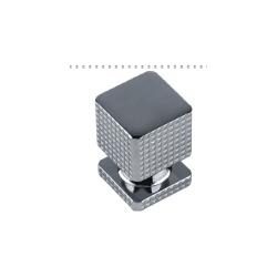PUX BOTAO MYKINES UNI 21X21MM CRO - Fechacom