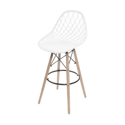 BANQUETA KAYLA BR - Fechacom