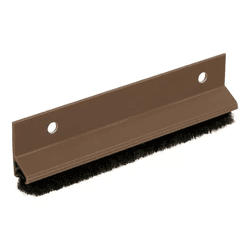 VEDA PORTA PARAFUSO MARROM TEC 288 80CM - Fechacom