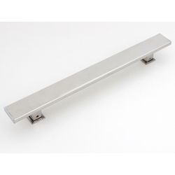 PUX DUP PLANUS ECO 500X400MM INOX POLIDO - Fechacom