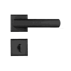 FECHADURA WC ZM ROS QUAD OPERA EPT 201-90B PADO - Fechacom