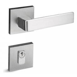 FECHADURA EXT ZM MODENA RQ2 529-55 CTL-55 CR - Fechacom