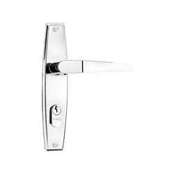 FECHADURA FIT 3410 E380 MZ560 CR - Fechacom