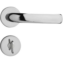 FECHADURA WC ZM ROS RED CONCEPT 406B CR 54021865 - Fechacom
