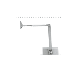 MOLA AEREA HIDRAULICA P/ 47-70KG COM 1 UNID - Fechacom