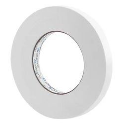 FITA PVC BRANCA TX 19x0,45 C/50m - Fechacom