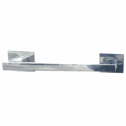 TOALHEIRO SIMPLES MANNA 25X15 - 200MM POL. - Fechacom