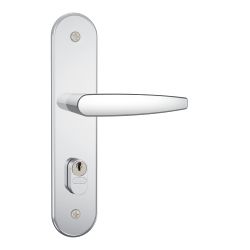 FECHADURA EXT ALAV (G) CR STAM 804/33 40467 - Fechacom