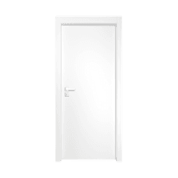PORTA BRANCO 210X70X3,5CM - Fechacom