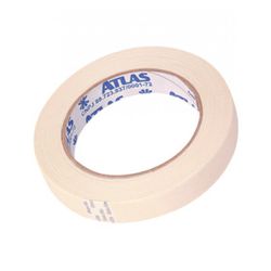 FITA CREPE 50MMX50MT - Fechacom